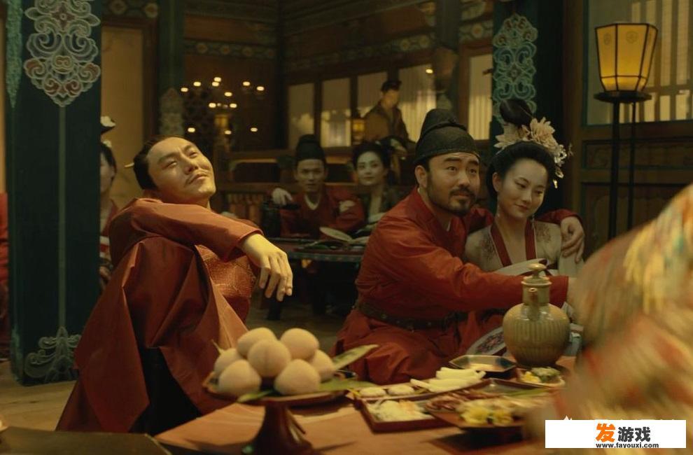 我国选美从什么时候开始有的？古时选美比赛什么样