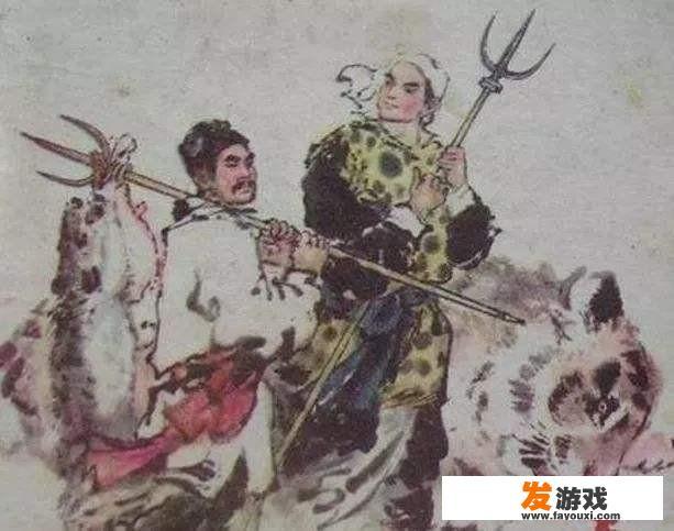 古代人是如何获取经济收入的