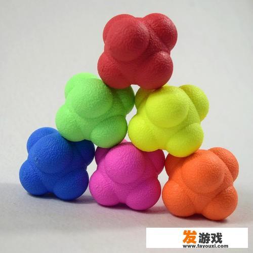 六角球怎么玩