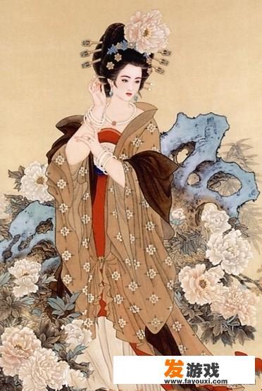 历史上明朝朱祁钰的妃子杭氏真的懂医吗