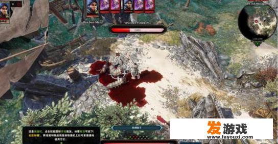 都是对牛顿很尊敬的游戏，《神界：原罪2》和冒险沙盒游戏《西部狂徒》谁更真实