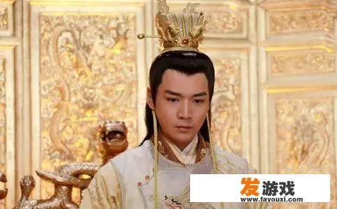 狸猫换太子讲的是一个什么故事