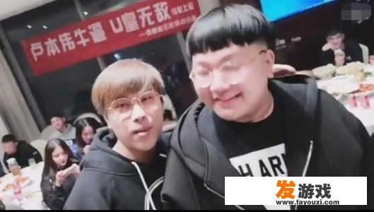 知名电竞线下集会 知名电竞线下集会