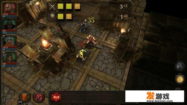 RPG类型游戏