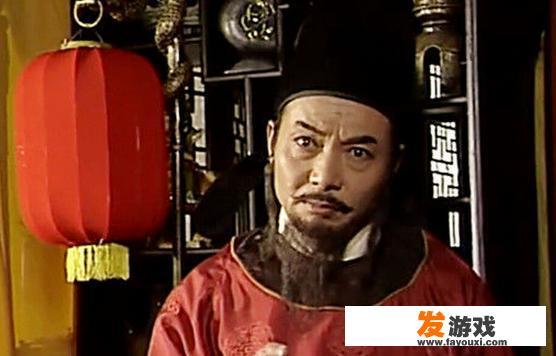 历史上的狄仁杰最后得以善终了吗