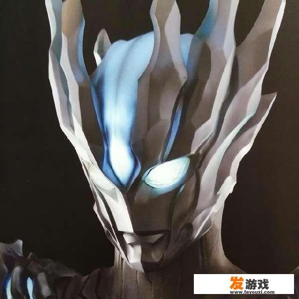 《奥特曼》中除了赛罗，还有谁是客串王