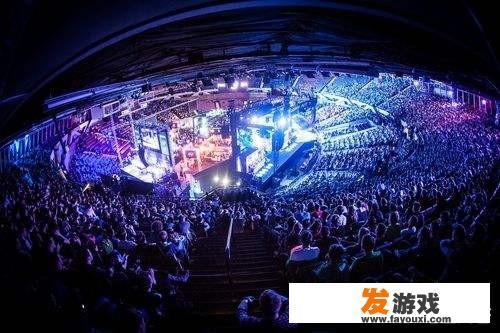 FPS类游戏简史是怎样的