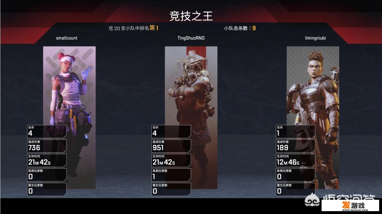 apex第七赛季之前有哪些英雄