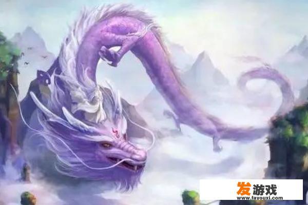 《龙血战神》中的十大祖龙，各具特色且实力强大