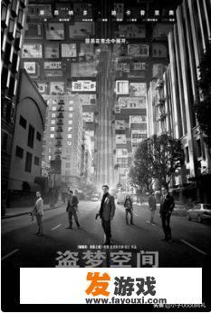 你看过最烧脑的影视作品有哪些