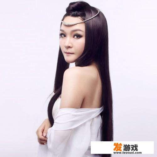 网络游戏女歌手董贞都唱过哪些游戏的主题曲啊