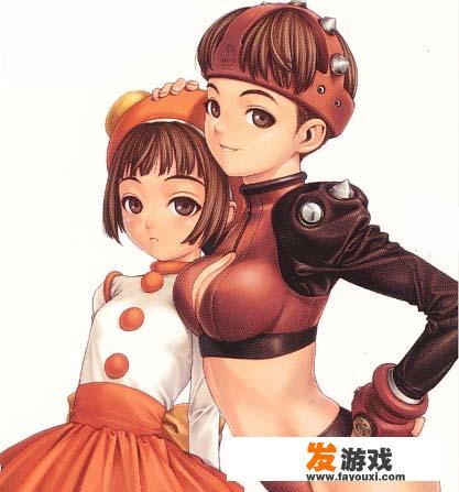 经典游戏《豪血寺一族》都是通过什么奇葩方式变身的