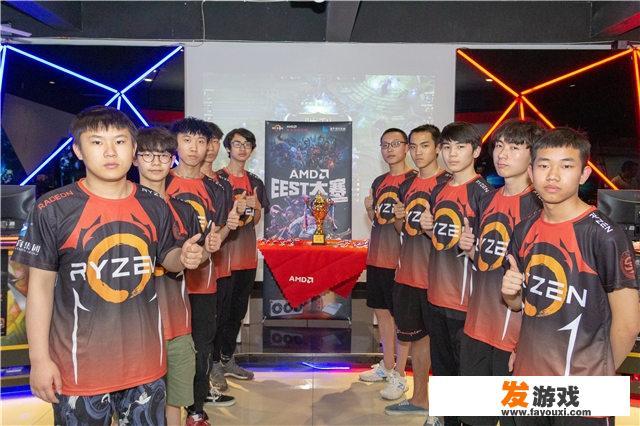电竞对游戏产业的带动作用体现在哪些方面
