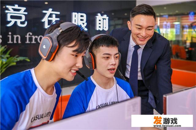 电竞对游戏产业的带动作用体现在哪些方面