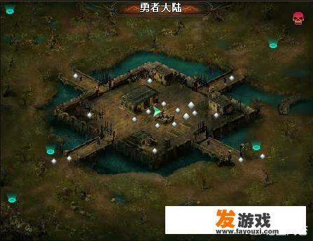 经典网游大陆名字回顾
