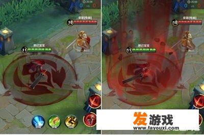 《王者荣耀》新英雄李信是否抄袭了DNF里狂战士的人物