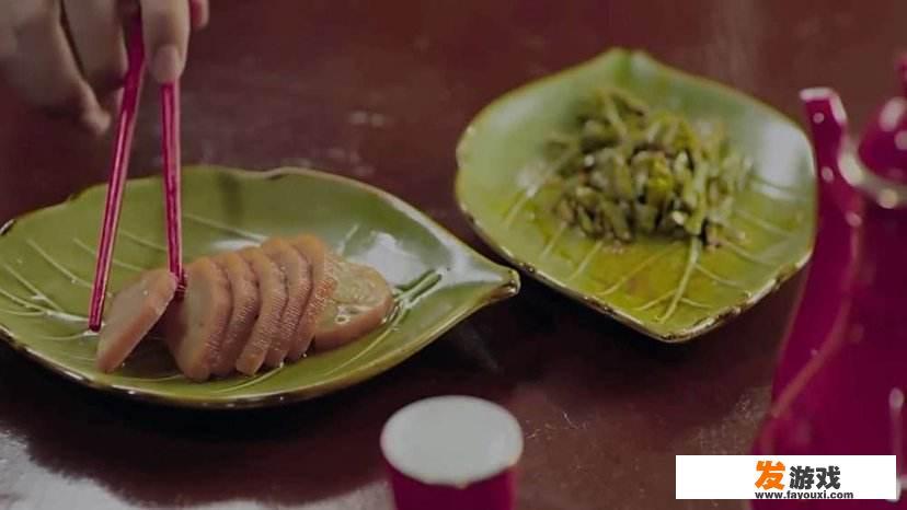 大家有什么喜欢看的电视剧？平台还没有作者整理过的