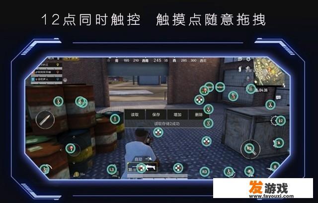 京东那个老版有线xboxone手柄到底靠谱吗