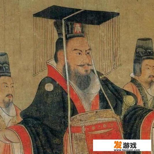 司马炎是怎么样的一个人