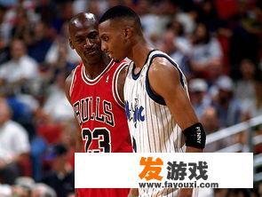 魔术队史上最佳阵容都是谁