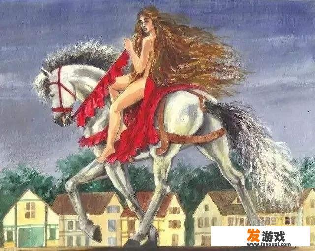 历史上有哪些一脱成名的人