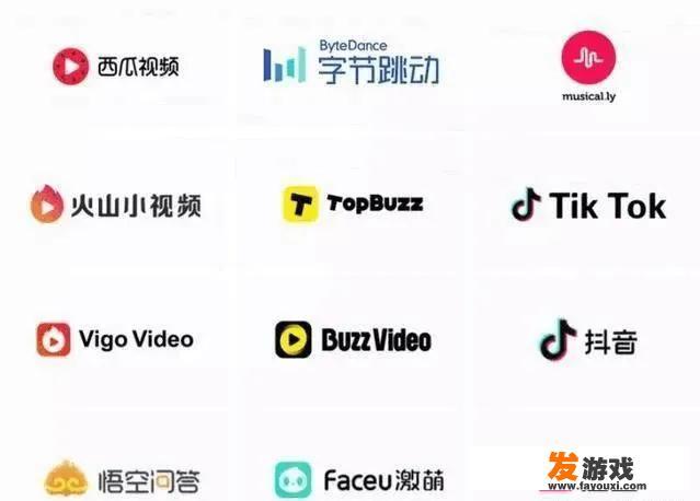 为什么字节跳动这么火