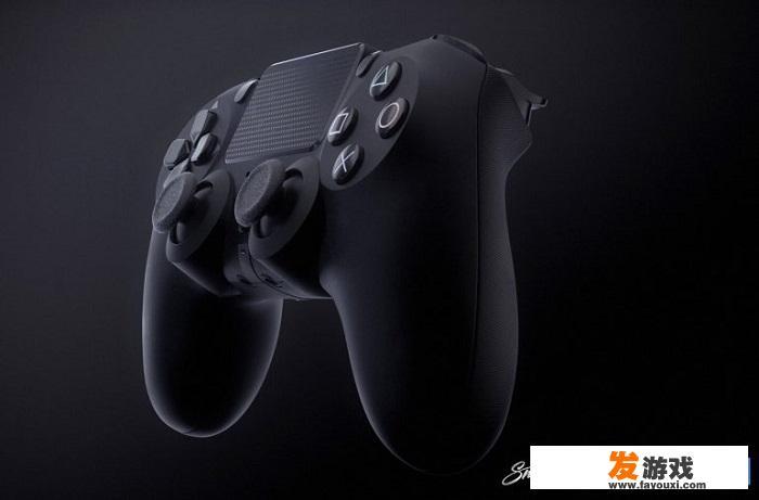 Xbox主机可以用哪些手柄