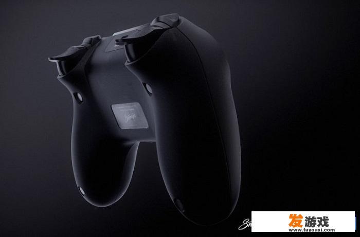 Xbox主机可以用哪些手柄