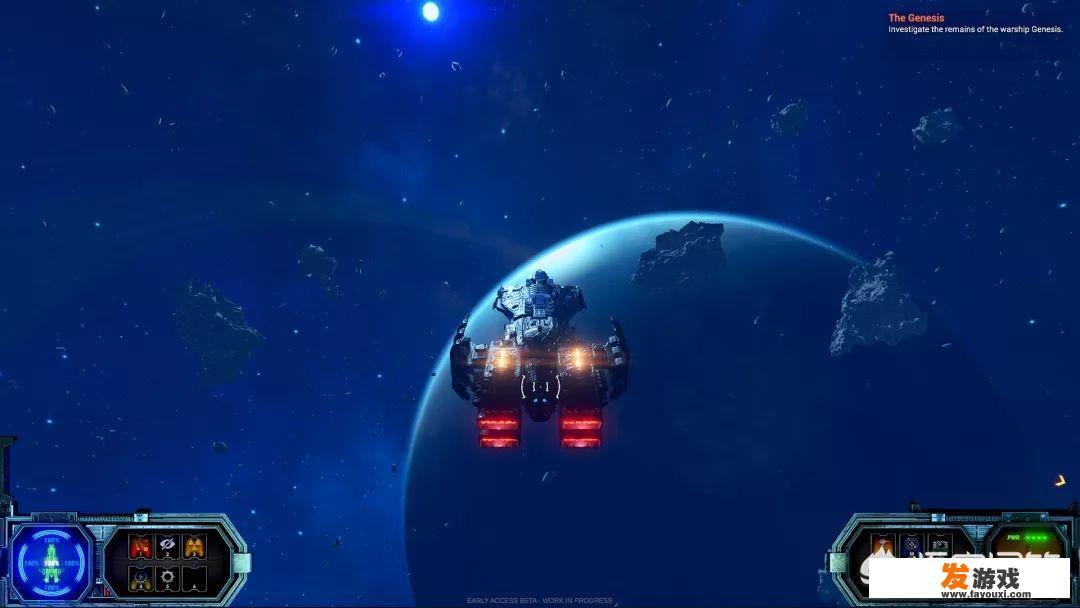 星战模拟器的隐藏玩法有哪些