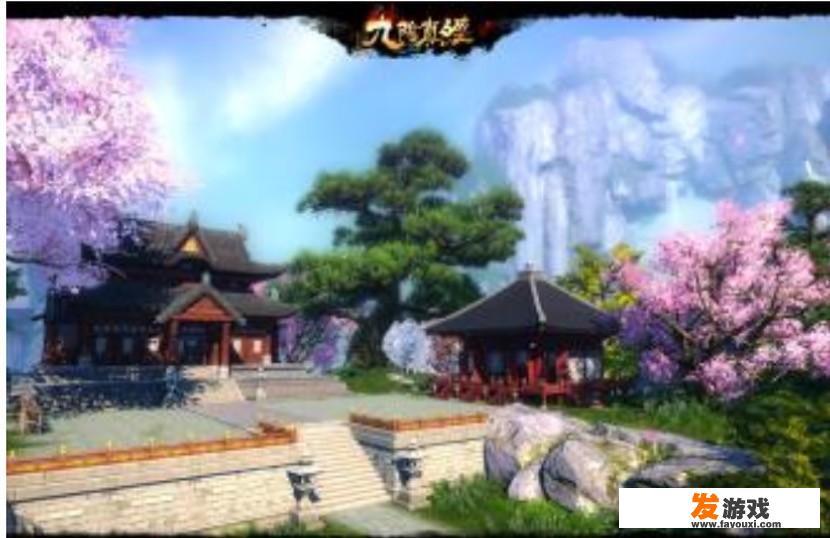 哪些网游适合休闲玩家玩