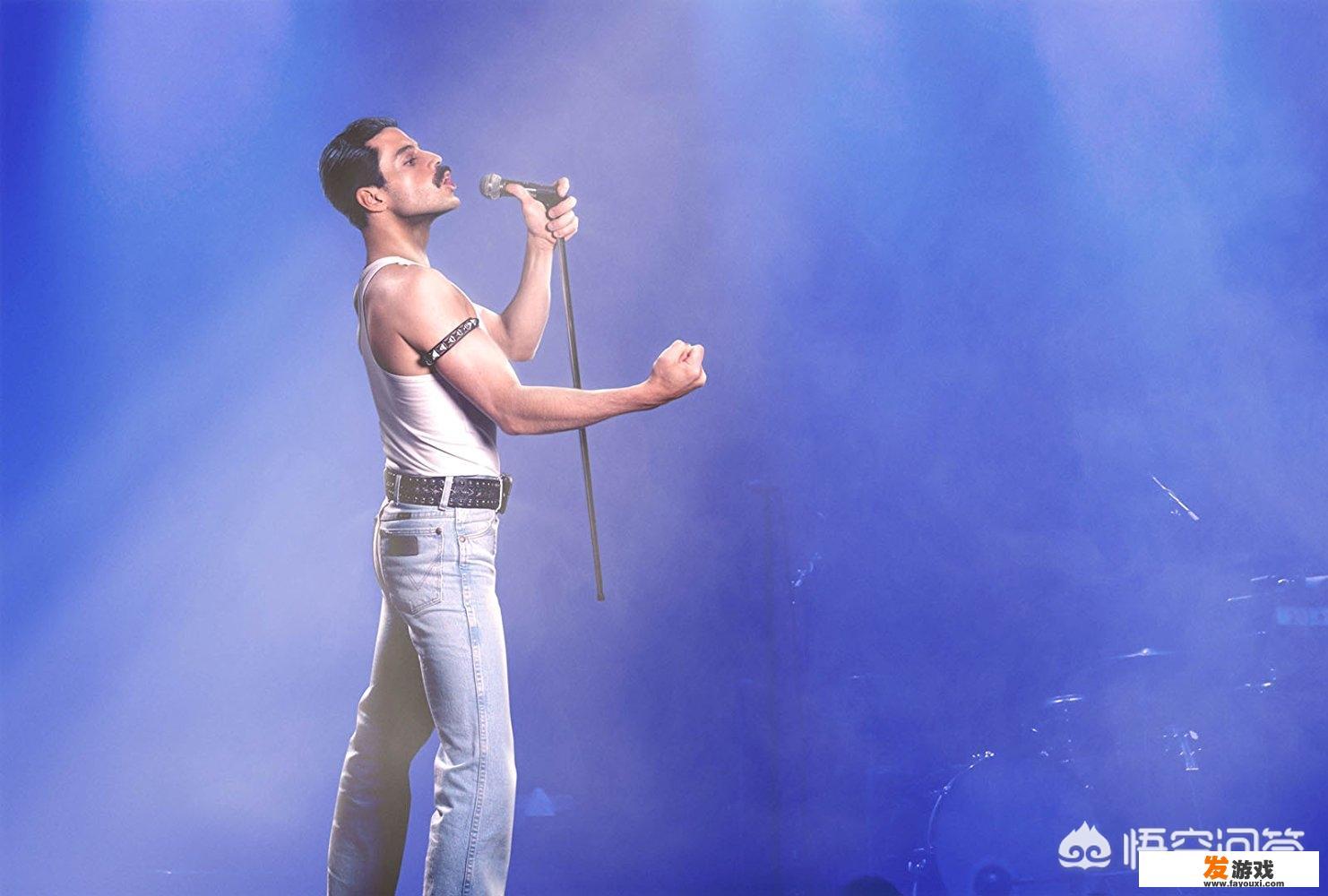 你期待电影《波西米亚狂想曲》（Bohemian Rhapsody）吗