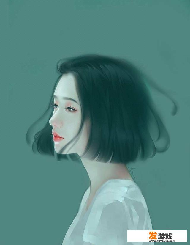 有什么好看的头像？求推荐