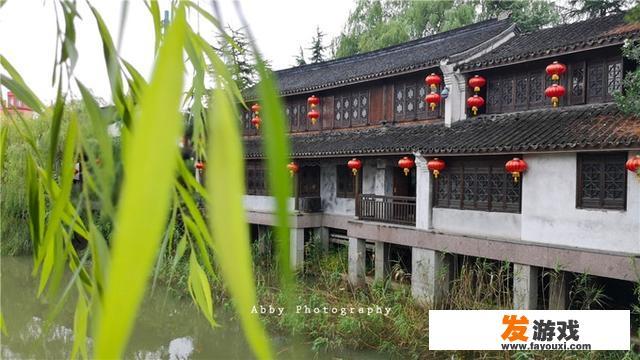 宋城千古情值得去一看吗