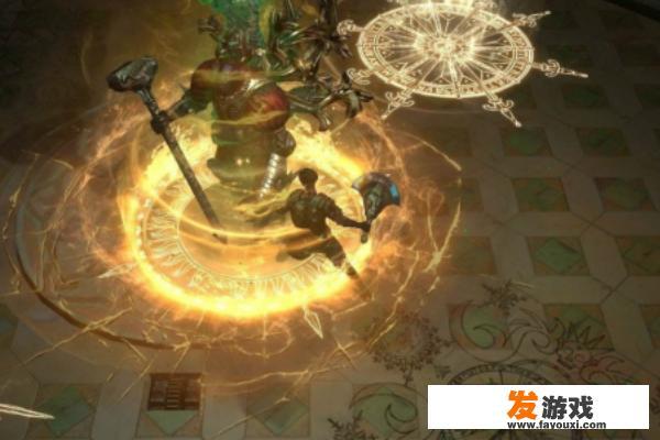 流放之路新手入门及进阶攻略