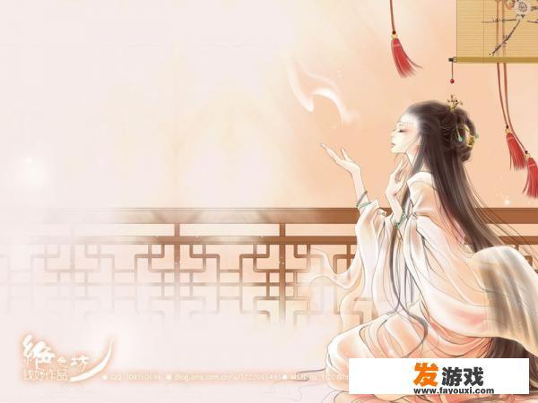 古风诗词游戏