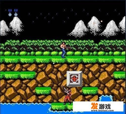 有什么经典怀旧的红白机游戏玩？求介绍～
