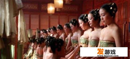 汉灵帝究竟干过多少荒唐事