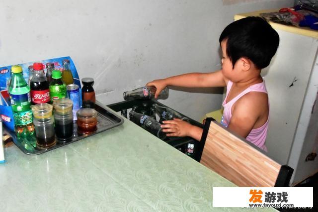 3岁的宝宝能做什么家务？怎么培养