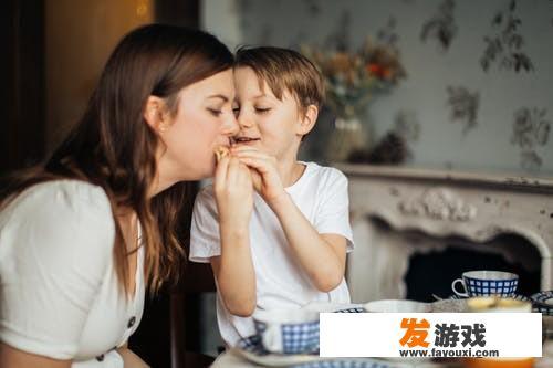 怎样让娃少玩手机和网络游戏