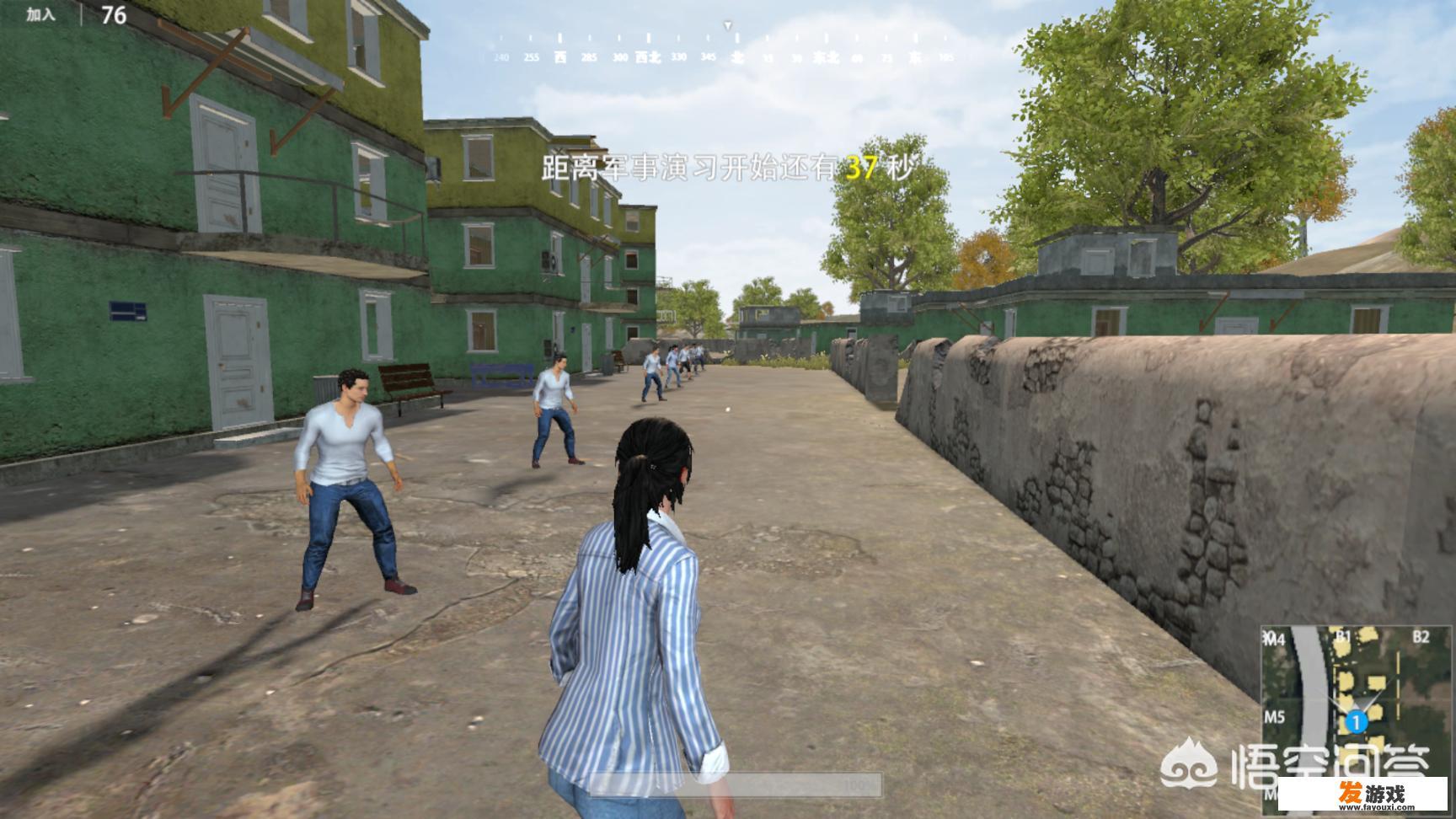 7k7k推出低配《绝地求生》百人吃鸡页游，你怎么看
