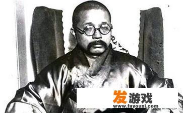 近代佛教史上有哪些著名僧人