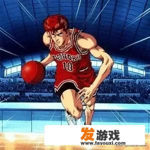 《灌篮高手》中的樱木花道最终干什么去了呢