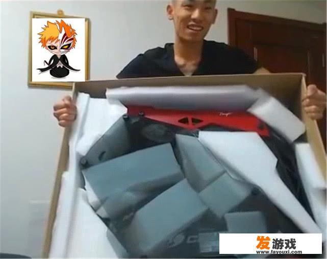 宁美国度和雷蛇定制的主机怎么样？值得购买吗