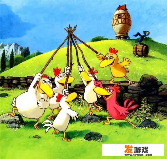 适合羞涩懦弱性格的3岁孩子的绘本和动画推荐