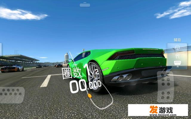 赛车模拟器游戏怎么下载