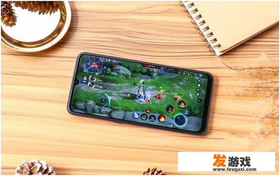 vivo855版手机6G+128G玩游戏够用吗
