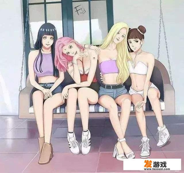 佐助真的要杀死小樱吗