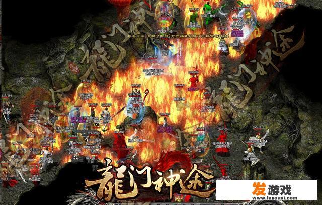 现在传奇游戏鱼龙混杂，怎么准确判断一个游戏好不好玩，避免踩雷