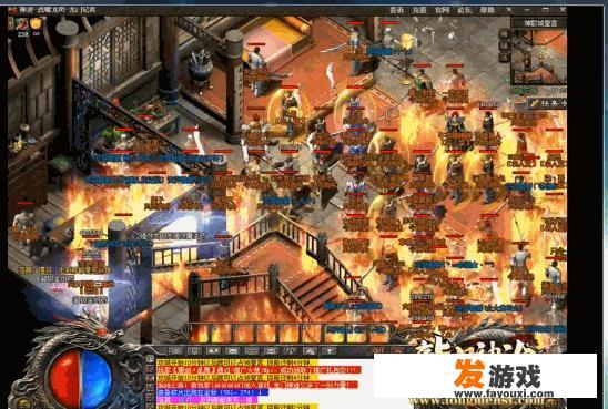 现在传奇游戏鱼龙混杂，怎么准确判断一个游戏好不好玩，避免踩雷