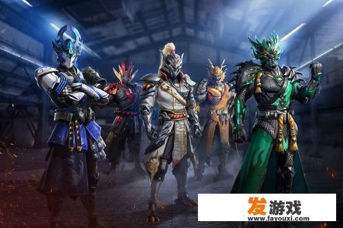 有什么好玩的联机枪战手游 有什么好玩的联机枪战手游